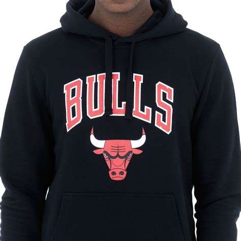 Chicago Bulls Hoodies & Sweatshirts.